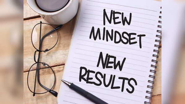Flexibility and learning mindset