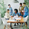 ​Teamwork and collaboration