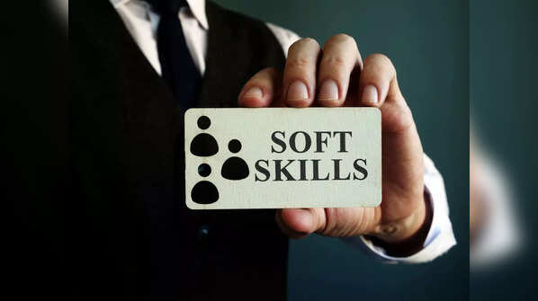 Soft skills that guarantee a successful career