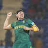 Article image for: Gerald Coetzee's pace attack