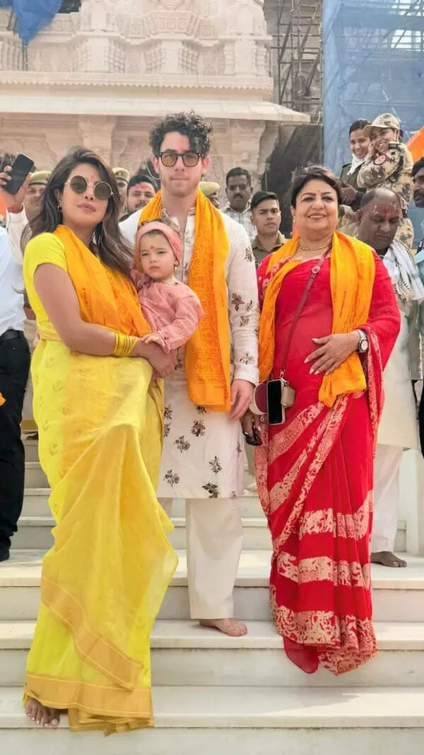 Madhu Chopra