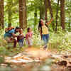 ​​Outdoor adventures​