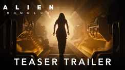 Alien: Romulus - Official Teaser