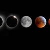 ​Moon journal​