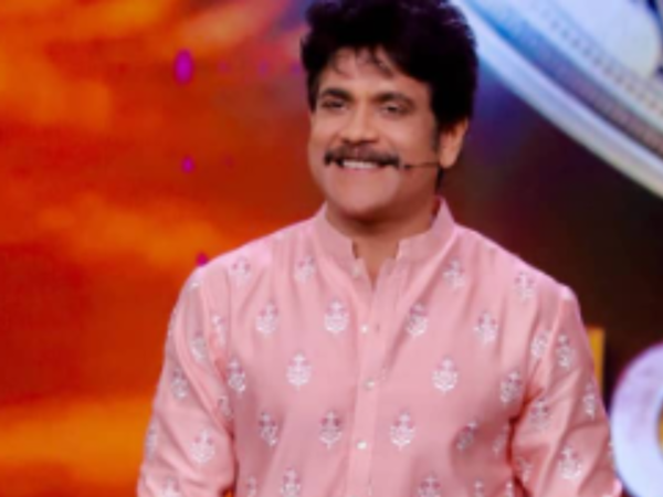 Nagarjuna Akkineni Pictures