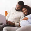 ​​Practice mindfulness together​