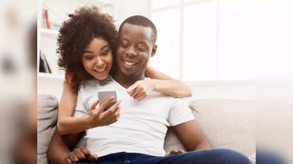 Pursue shared interests