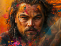 Article image for: Click here to see the latest images of <i class="tbold">Leonardo DiCaprio</i>