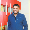 ​His first job and educational qualifications