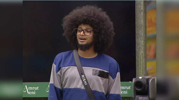 'I am here to fulfill my Amma's dream'