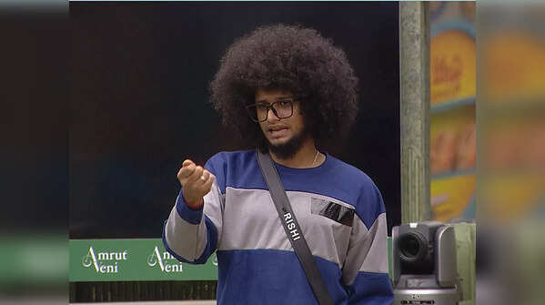 From facing physical attacks from his father to suffering short-term memory loss: Bigg Boss Malayalam 6's Rishi Kumar makes shocking revelations about life