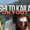 Article image for: A journey of faith & resilience: Dr. Madhurananda on his epic Shiva pilgrimage