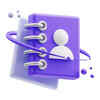 Save important contacts