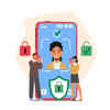 Install security apps