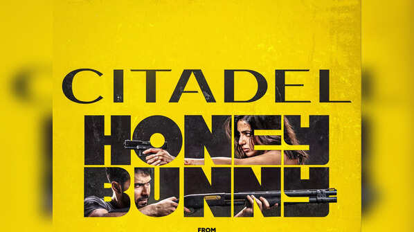 Citadel - Honey Bunny