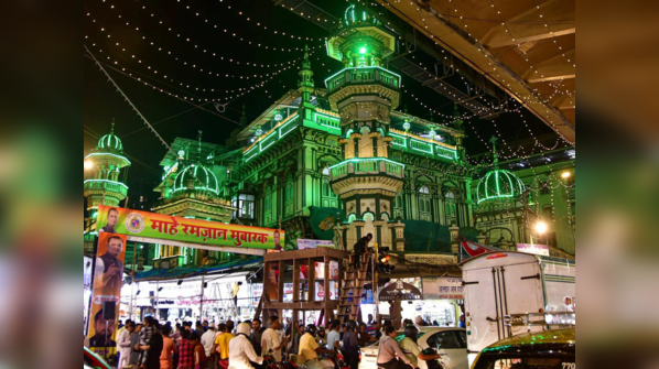 Mumbai