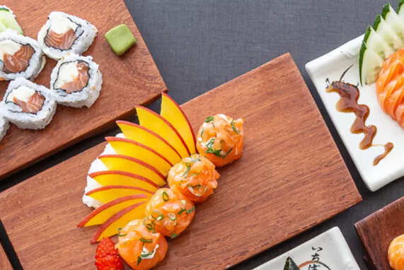 8 Japanese food rules that are secret to their longevity