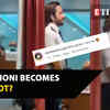 Article image for: LEAKED VIDEO: Is that MS Dhoni in pilot's uniform in the aircraft? Here is what fans think!