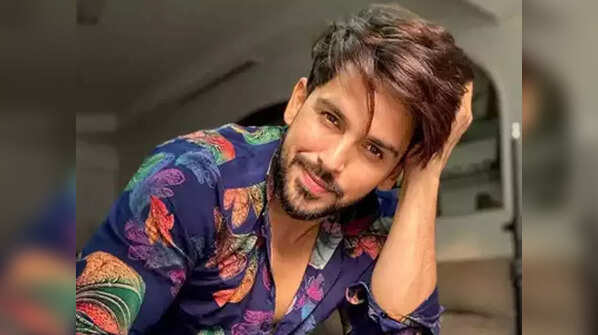 Shehzada Gill's real name