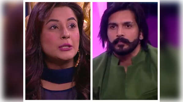 Did you know Shehzada Dhami was Shehnaaz Gill's suitor?