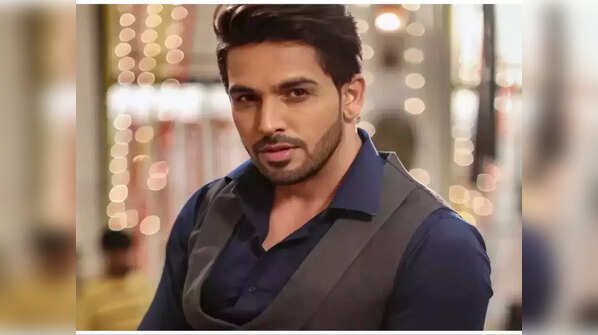 Shehzada Dhami's hit TV shows