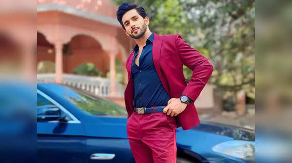Who is Shehzada Dhami?