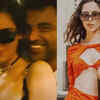 Getting married to a Mexican model