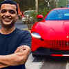 Deepinder’s net worth