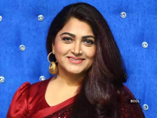 Khushboo