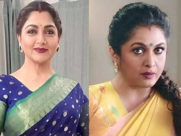 Khushboo