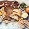 ​​Whole grains ​