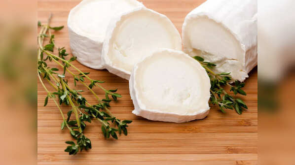 Milk and Cheese