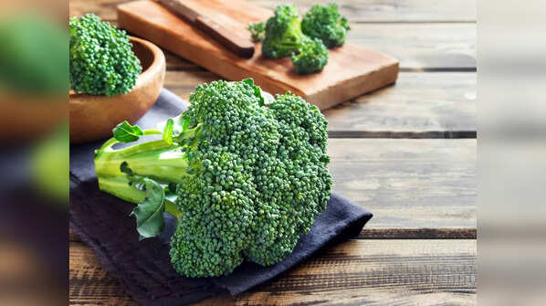 Leafy Greens