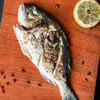 ​​Fatty Fish​
