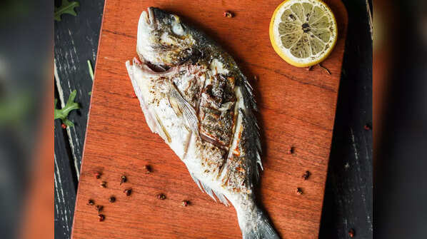 Fatty Fish