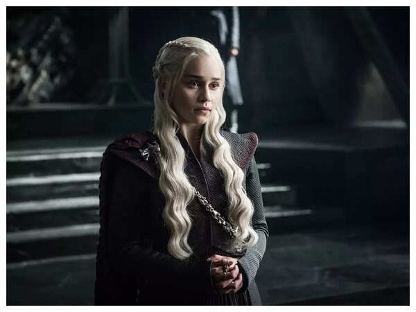 Emilia Clarke Images