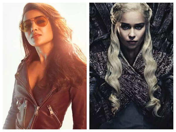 Emilia Clarke Stills