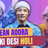 Article image for: Korean singer Aoora reveals his favourite contestant Bigg Boss 17 contestant