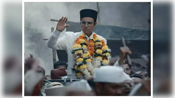 Swatantra Veer Savarkar