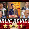 Article image for: 'Swatantrya <i class="tbold">veer savarkar</i>' public review: What the public thinks about Randeep Hooda and Ankita Lokhande's movie