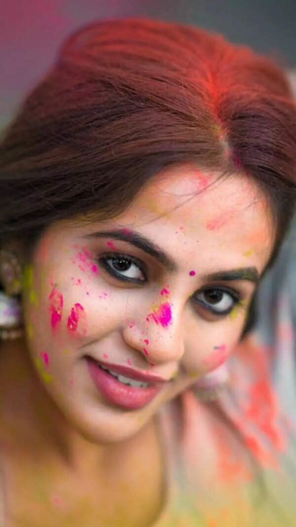 Bhavani Sre Stills