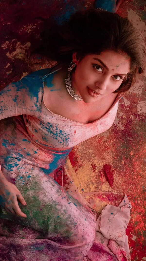 Mahima Nambiar