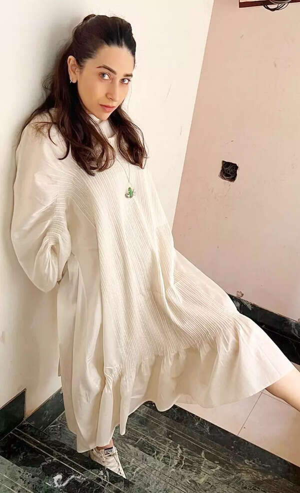 Karisma Kapoor Stills