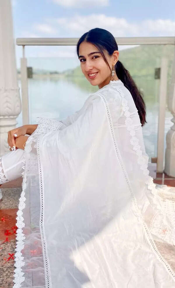 Sara Ali Khan