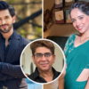 Article image for: Rajan Shahi ousts Shehzada Dhami and <i class="tbold">pratiksha</i> Honmukhe