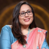 ​Shark Radhika Gupta was born in Pakistan