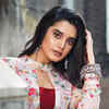 Article image for: 15 glowing ethnic looks of <i class="tbold">ayushi khurana</i>