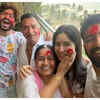 Katrina Kaif-Vicky Kaushal