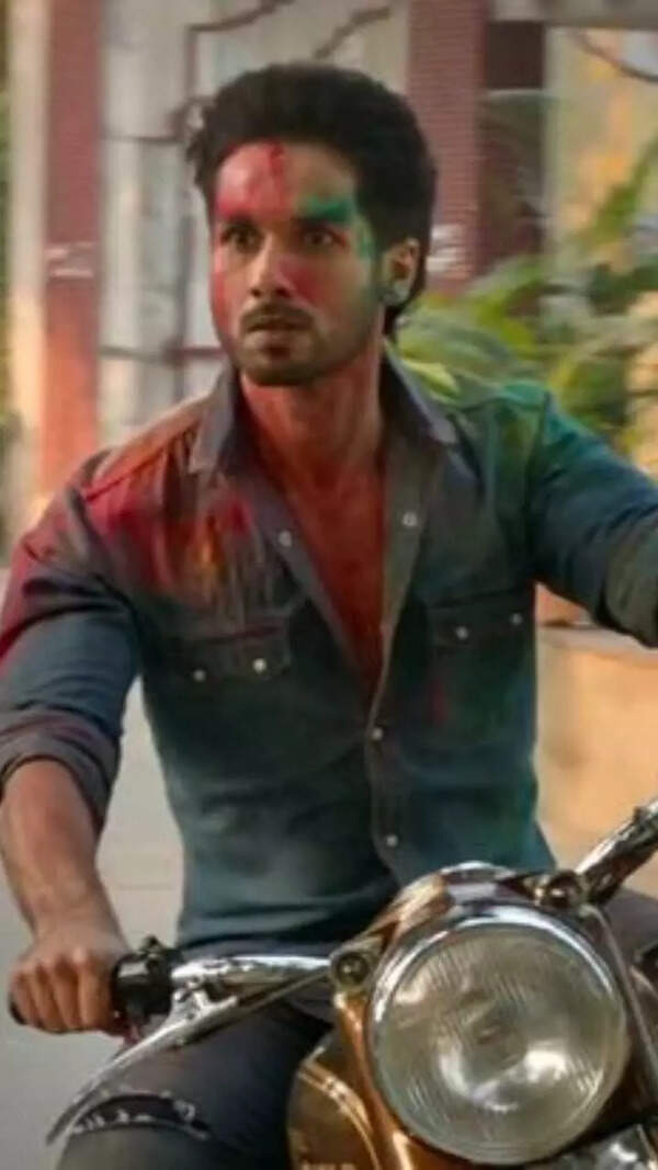 Kabir Singh