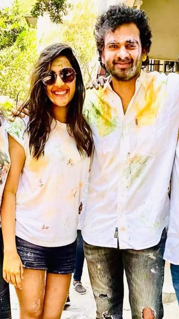 Ashok Selvan Pictures